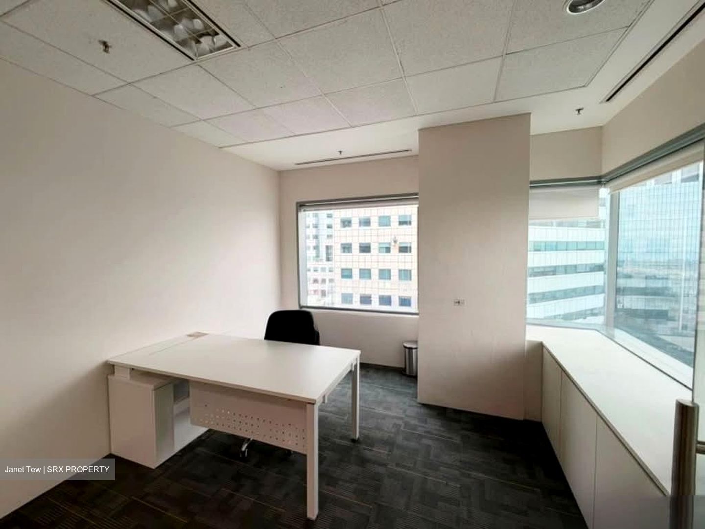 Suntec City (D1), Office #622073201